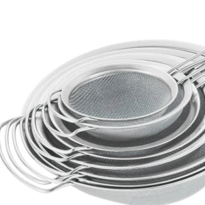 Factory Manufacture Various Stainless steel Strainer