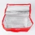 Import Factory Offer OEM produce perfect insulating effect 420D 600D nylon cooler bag, thermal bag insulated from China