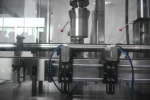 Factory Powder filling machine spice packaging machine