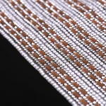 Factory price 24*40cm hotfix rhinestone sticker transfer trimming sheets rhinestone charms