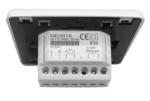 Factory price 8 way 9 way 10 way wiring centre for honeywell V4043 motorised zone valve ME59
