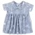 Import Factory Price Dress For Baby Girl 6 Months Baby Girl Cotton Dress Short Summer Bamboo Baby Dress from China