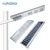 Import Factory price energy saving outdoor ip65 waterproof 50watt 100watt 150watt solar led street amp from China