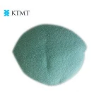 Factory Price Ferrous Sulfate/ Ferrous Sulphate Heptahydrate FeSO4 7H2O For Water Treatment