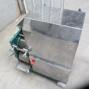 Factory price Fish Deboner / fish fillet processing machine / Fish Ball Processing Equipment