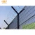 Import Factory price high quality pvc coated security airport mesh fence for airport from China