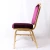 Import Factory price hotel stackableroyal  banquet chair from China