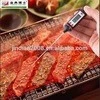 Factory price multifunctional digital food thermometer for kitchen, BBQ thermometer cooking