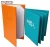 Import Factory price new hotel products,hotel menu cards with customized size from China