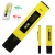 Import Factory price PH meter pen type with high accuracy. from China