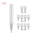 Import Factory Price Rechargeable Mseotherapy BBGlow Skin Care Electric Needling Derma Nano Microneedle Pen from China