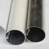 Factory price roller blind accessories 38mm aluminum tube for roller blind