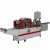 Import Factory Price Tissue Paper Folding Napkin Product Making Machine With Printing from China