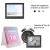 Import Factory Price Wifi Digital Photo Frame 10 inch Sale With Touch Screen Rechargeable 7 inch Digital Photo Frame Wifi from China