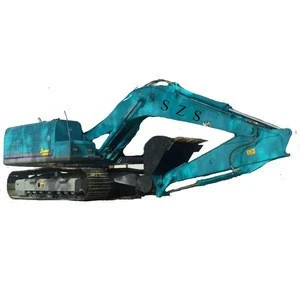 Factory sale 22 ton  heavy construction eqipment   earth moving equipment  china made hydraulic crawler excavator for sale