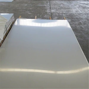 Factory sale cold rolled 410 2B stainless steel plate stainless steel sheet cheap price