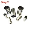 Factory sale tungsten carbide pipe with high quality