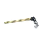 Factory Sale Widely Used Moped Forklift Transmission Gear Input Shaft