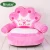 Import Factory soft baby sofa stuffed animal chairs cute teddy bear sofa soft kids child sofa from China