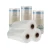 Import Factory Stock Multi Size Custom Clear Shrink Wrap Film Rolls Shrink Film Roll  Pof Plastic Film Roll from China