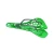Import Factory Super Light Plastic Bicycle Saddle Mountain MTB Bike Saddle Seat 6 Colors PVC Hollow Out Cushion Cycling Accessories from China