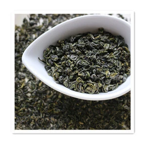 Factory supplied free samples slimming green tea for women