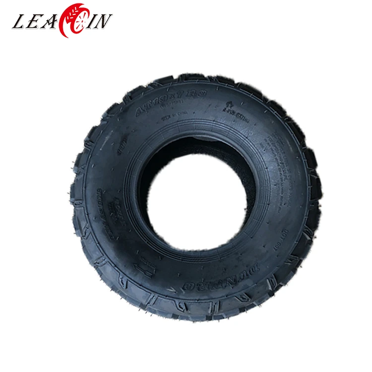 Factory Supplier 19x7R8 ATV Tire