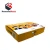 Import Factory Supplier Custom Logo Take Away Pizza Boxes Corrugated Paper Box from China