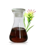 Factory Supply Black Garlic Oil