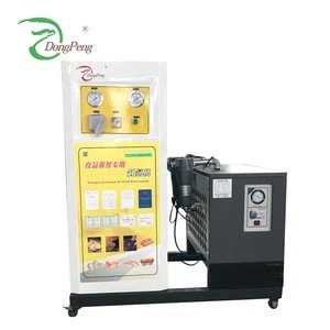 Factory supply Chinese famous brand mini nitrogen generator oxygen cylinder filling plant for Laser cutting