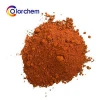 Factory Supply High Quality Paints Orange Iron Oxide
