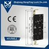 FACTORY SUPPLY!! High Sercurity CE Certificated locksmith tools lock pick