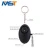 Import Factory supply led light Emergency Keychain Alarm for Self Defense Protection from China
