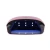 Import Factory supply LED/UV nail hand dryer square nail art machine from China