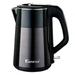 Factory supply modern design 1.2L 1.5L 1.7L 1.8L  electric jug kettles electric kettle