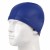 Import Factory Supply Promotional Lycra Swim Cap with Many Color from China