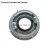 Import Factory Supply Special Aluminium Silver Fighting Coupling Reducer from China