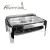 Import Factory supply stainless steel roll top chafing dish for sale from China