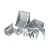 Import Factory Thread T Slot Drop-in Hammer Head Bolt from China