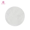 factory whole sales private label facial microfiber  makeup remover pad reusable microfiber makeup remover pads