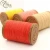 Import Factory Wholesale 0.55mm Dia  Ramie Round Waxed Thread Sewing Cord Wax String Stitching Thread for Leather Craft DIY Handmade from China