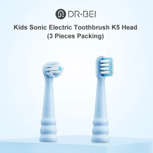 Factory Wholesale Brush Heads Children Toothbrush Head Soft bristles