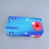 Factory Wholesale Commercial Paper Face Facial Paper Tissue Soft Pack Tissue Paper 2 ply 3 ply for Home Use