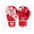 Import Factory wholesale funny MuayThai MMA customized logo Boxing gloves from China
