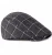 Import Factory Wholesale Men Newsboy Hat Vintage Beret Flat Hat Cabbie Driving Hunting Cap from China