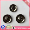 Factory wholesale plastic buttons / Custom fancy plastic button for garments