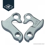 Factory wholesale quality bike frame dropout rear hanger