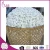 Import Factory wholesale Silk Raw Materials Pure Mulberry silk Fiber Duvet Filling Material from China