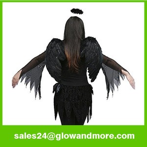 Fallen Angel Good prices Halloween costumes for woman