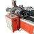 Import Famous Brand Cnc Hydraulic Press Metal Plate Sheet Punching Machine from China